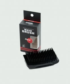 Tulones Hard Brush Accessories