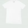 Tulones T Iridescent White Pack Of Tees (New Logo) T-Shirts