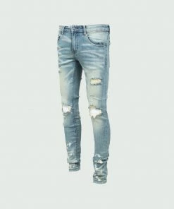 Tulones New Fade Jeans