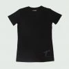 Tulones T Underline Black Pack Of Tees