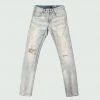 Tulones Shotgun Denim Jeans