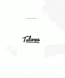 Tulones Rotating Gravity Hookah Accessories