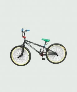 Tulones Currency Collectors Special Edition Bike