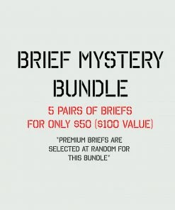 Tulones Underwear Bundle Bundles