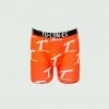 Tulones Red T Underline All Over Briefs Underwear
