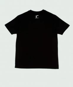 Tulones Black & Yellow Ben Frank T-Shirt T-Shirts