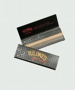 Tulones Staple Wood Wraps