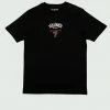Tulones Black Year Of Intention T-Shirt