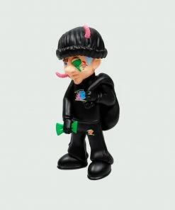 Tulones Benji The Collector Figure