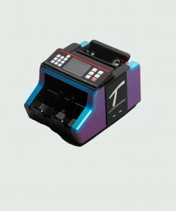 Tulones Accessories Money Counter