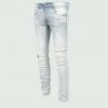 Tulones Denim Light Shotgun Jeans