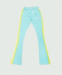 Tulones Aqua Track Suit
