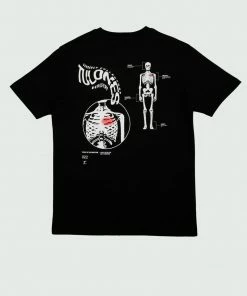 Tulones Black Year Of Intention T-Shirt