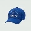 Royal Blue Tulones International Currency Collectors Dad Hat Hats