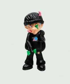 Tulones Benji The Collector Figure