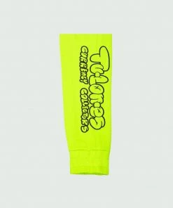 Green Bubble Tulones Logo Joggers