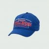 Royal & Red Tulones By Any Means Dad Hat Hats