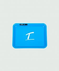 Tulones Blue T Underline Tray Accessories