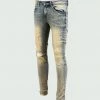 Tulones Dust Shotgun Jeans