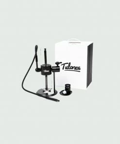 Tulones Rotating Gravity Hookah Accessories