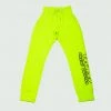 Green Bubble Tulones Logo Joggers