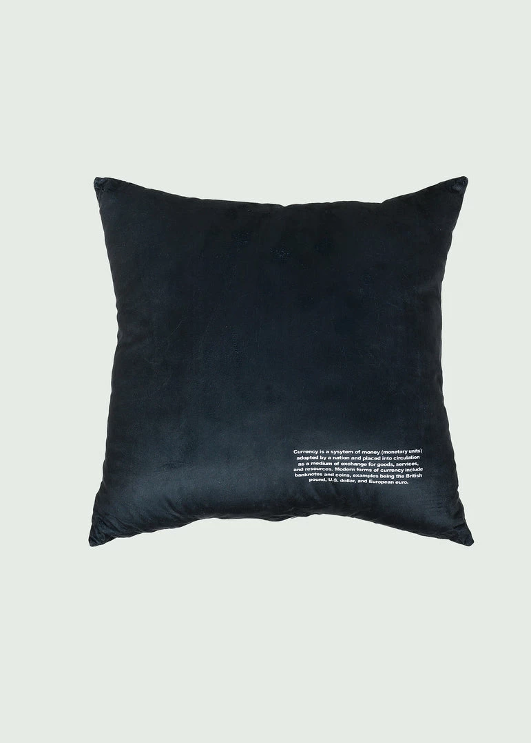 Tulones Accessories T Underline Pillow
