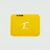 Tulones Yellow T Underline Tray Accessories