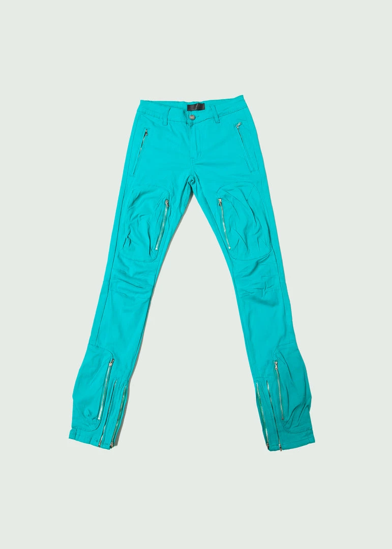 Tulones Aqua New Style Cargo Pants