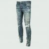 Tulones Blue Jean “Jack” Jeans Bottoms
