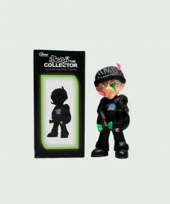 Tulones Benji The Collector Figure