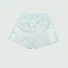 Tulones Mint T Underline Benji Head Stacked Logo Running Shorts