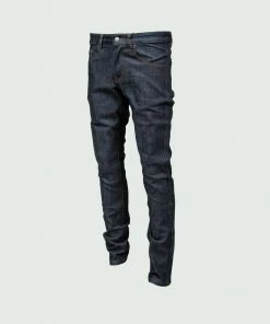 Tulones New Raw Denim Jeans Bottoms