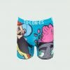 Tulones Blue Benji & Coin Man Robbery Briefs Accessories