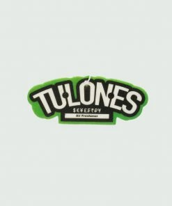 Tulones Air Fresheners