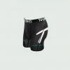 Tulones Accessories Black & Green T Underline Double Logo Briefs
