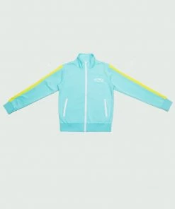 Tulones Aqua Track Suit