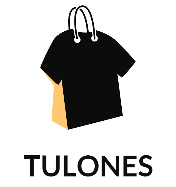 Tulones Sales Store